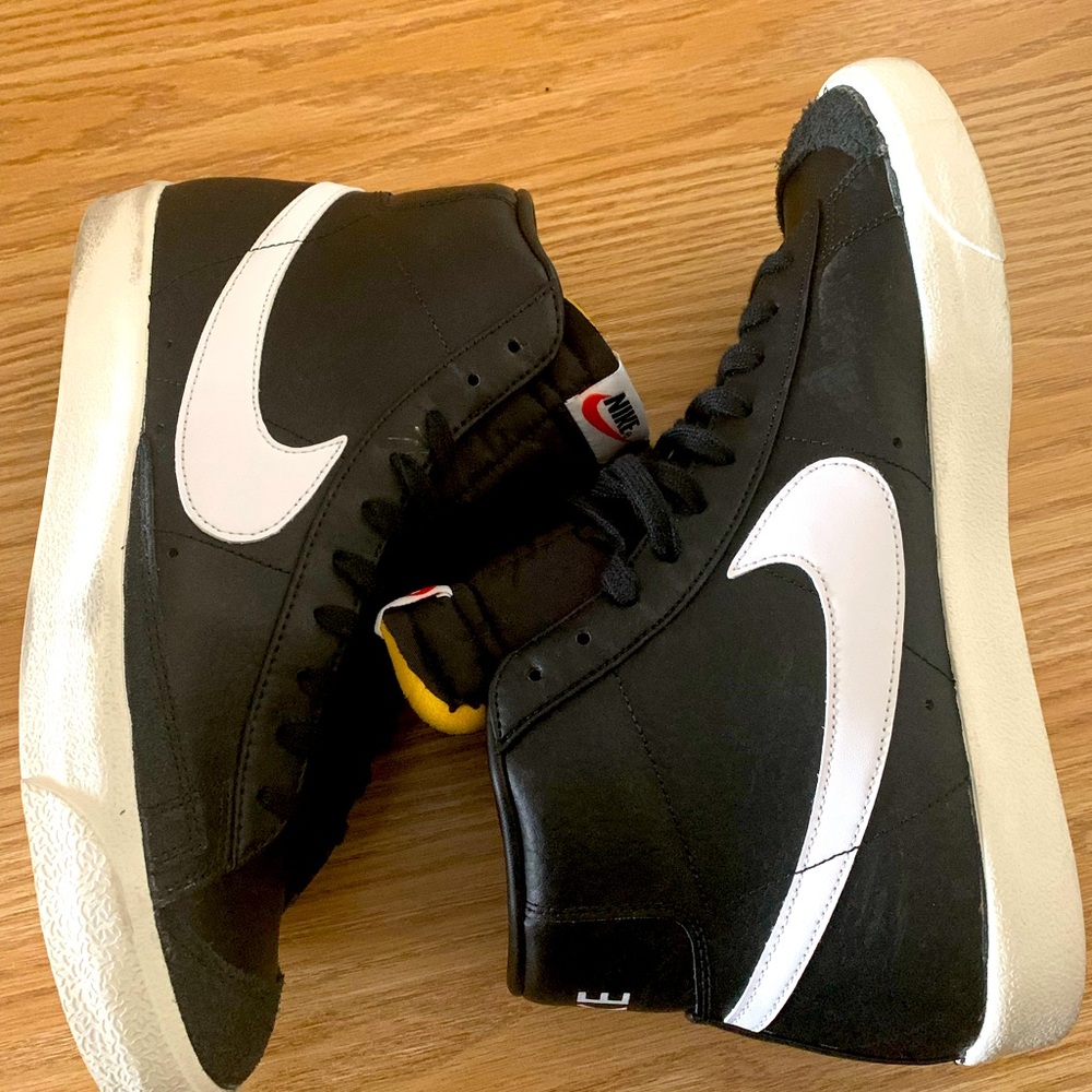 Nike Trailblazers